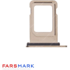 تصویر خشاب سیمکارت آیفون iPhone 14 Pro Max iPhone 14 Pro Max Sim Holder