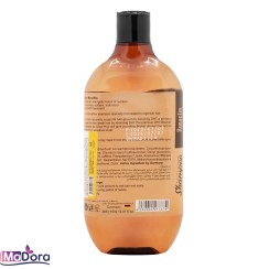 تصویر شامپو ضد ریزش آقایان رزاکلین Rosaclin Anti Hair Loss Shampoo For Men