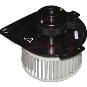 تصویر موتور فن بخاری ام وی ام 530 