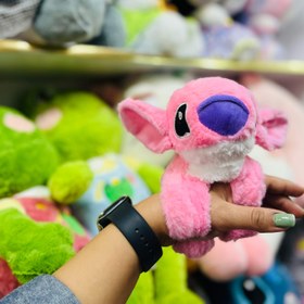 تصویر عروسک های بغلی - کرومی 