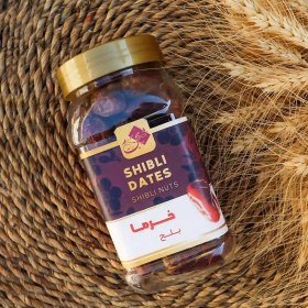 تصویر خرما مجول ( ۴۵۰ گرم ) 