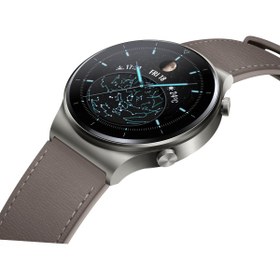تصویر ساعت هوشمند هوآوی مدل GT 2 Pro ا Huawei GT 2 Pro Smart Watch Huawei GT 2 Pro Smart Watch
