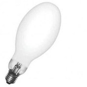 تصویر لامپ بخار جیوه 400 وات لامپ نور 