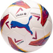 تصویر توپ فوتبال لالیگا 2024 