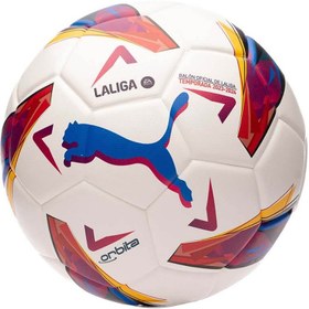 تصویر توپ فوتبال لالیگا 2024 