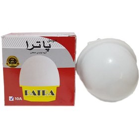 تصویر فتوسل 10 آمپر پاترا (10) Photocell 10 amp Patra (10)