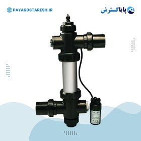 تصویر ضدعفونی کننده UV ایمکس NT-UV16 