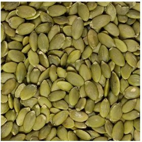 تصویر مغز تخمه کدو ممتاز مزرعه الی ۲۲۰ گرم 