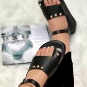 تصویر صندل شیرین سایز 37/38/ 