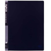 تصویر کلیر بوک ۶۰ برگ پاپکو 