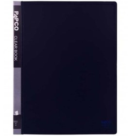 تصویر کلیر بوک ۶۰ برگ پاپکو 