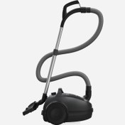 تصویر جارو برقی اسنوا رویال خاکستری SVC-RL24GY 