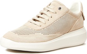 Geox low top clearance sneakers