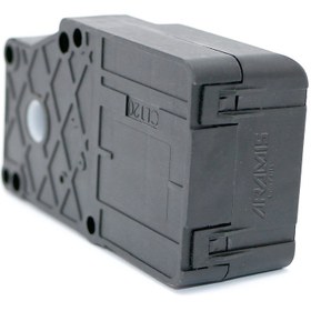 تصویر عملگر دما چانگان CS35 