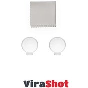 تصویر Osmo 360 Lens Protectors|محافظ لنز دوربین اسمو 360 