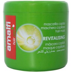 تصویر آمالفی ماسک مو بازسازی کننده آتروپات Amalfi Revitalising Hair Mask