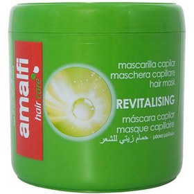 تصویر آمالفی ماسک مو بازسازی کننده آتروپات Amalfi Revitalising Hair Mask