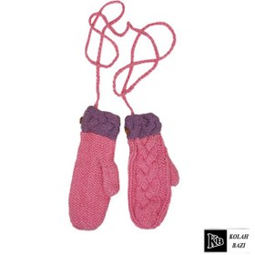 تصویر دستکش بافت مدل tg48 