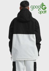 تصویر کاپشن اسکی gsou snow 