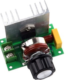 تصویر دیمر ماژول ۲۰۰۰ وات 