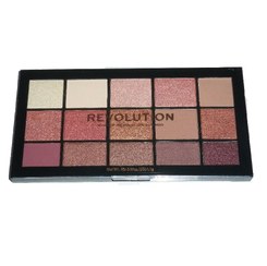 تصویر پالت سایه ایکونیک 3.0 رولوشن ا Revolution Reloaded Iconic 3.0 Palette Revolution Reloaded Iconic 3.0 Palette