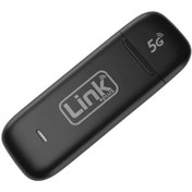 تصویر دانگل مودم ۴G ۵G لینک پلاس 