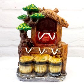 تصویر آبنمای کوچک 