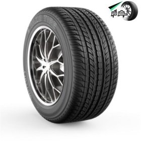تصویر لاستیک یزدتایر، 205/60R15 MERCURY yazd tire 205/60R15 MERCURY