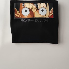 تصویر وان پیس 01 