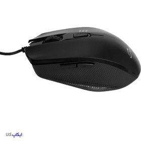 تصویر موس باسیم سیبراتون مدل SM1515 Sibraton Mouse