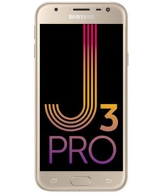 تصویر گوشی سامسونگ J3 Pro 2017 | حافظه 16 رم 2 گیگابایت ا Samsung Galaxy J3 Pro 2017 16/2 GB Samsung Galaxy J3 Pro 2017 16/2 GB