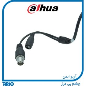 تصویر دوربین مداربسته داهوا DAHUA HAC-HFW1200CP-A DAHUA DH-HAC-HFW1200CP-A