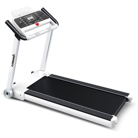 تصویر تردمیل خانگی پرو آی فیت مدل 8263 (Snow 2) ا Pro i Fit Gym use Treadmill 8263 (Snow 2) Pro i Fit Gym use Treadmill 8263 (Snow 2)