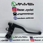 تصویر قلوه با ( بست دوپیچ ) کتی کلاچ انواع موتور سیکلت هندا ساوین ایرانی 