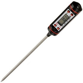 تصویر دماسنج میله ایی 