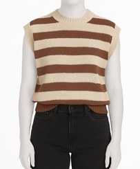 تصویر پلیور زنانه آر ان اس مدل 11252477 