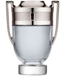 تصویر تستر ادکلن اینوکتوس پاکو رابان Paco Rabanne Invictus حجم 100 میلی لیتر Paco Rabanne Invictus Eau De Toilette For Men Tester 100ml