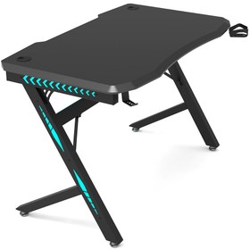 تصویر میز گیمینگ لیان GXT 716 