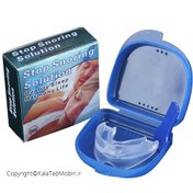 تصویر محافظ دندان قروچه دابوزا 