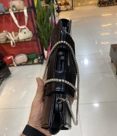 تصویر کیف دستی و دوشی برکه 