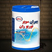 تصویر بهران سوپر توربوران 20W50 