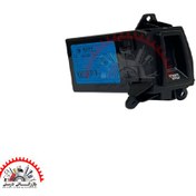 تصویر داکت سوئیچ ام جی 550 