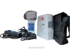 تصویر دستگاه اکسیژن ساز قابل حمل اینوژن مدل G6 