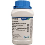 تصویر EC broth مرک 