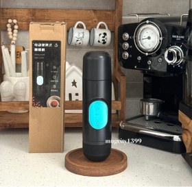 تصویر مينى پرسو شارژرى كد ۱۸۱۴ 