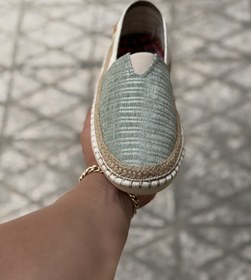 تصویر گیوه امیری سبز ( ۱۷۰۸ ) 