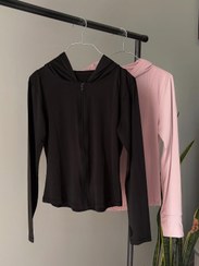 تصویر سویشرت اسلیم فلامنت برند liven اورجینال 