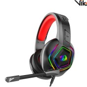 تصویر هدست گیمینگ ردراگون مدل H280 Medea Redragon H280 Medea Wired Headset