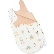 تصویر کیسه خواب نوزاد الا مدل سنجاب 