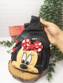 تصویر بادی بگ میکی موس 